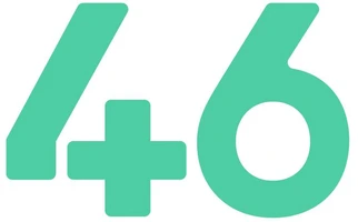+46
