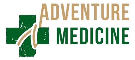 Adventure Medicine (Akut Omhändertagande i Vildmark)