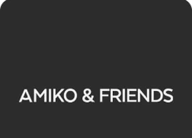 Amiko & Friends