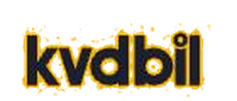 Kvdbil