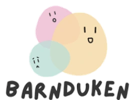 Barnduken
