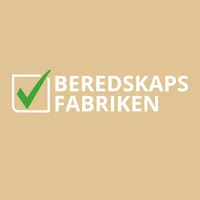 Beredskapsfabriken