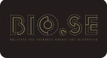 Independent cinemas (biobiljetter)