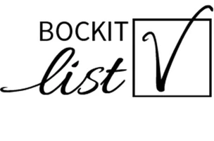 Bockitlist