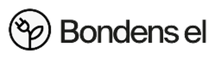 Bondens el