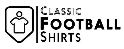 Classic Football Shirts