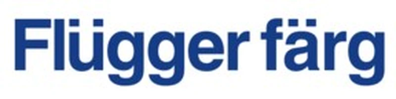 Flügger färg