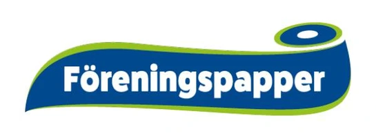Föreningspapper