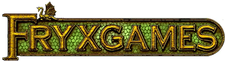 FryxGames