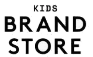 Kids Brand Store