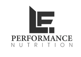 LE Performance Nutrition