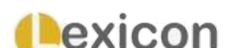 Lexicon Support