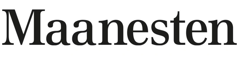 Maanesten