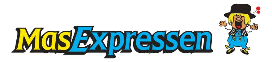 Härjedalingen och MasExpressen