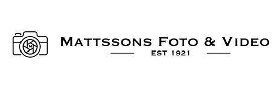 Mattssons Foto & Video