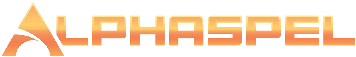 Alphaspel