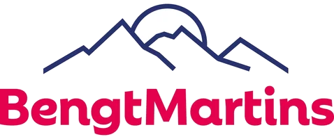 Bengt-Martins