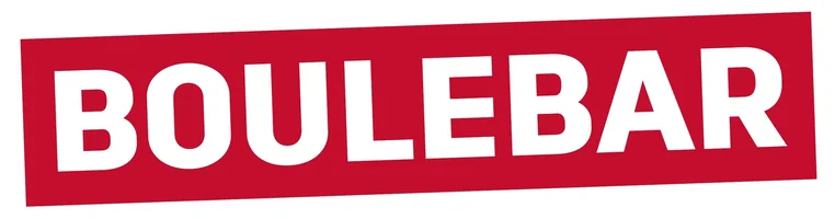 Boulebar