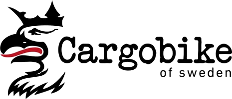 Cargobike of Sweden