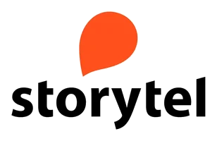 Storytel