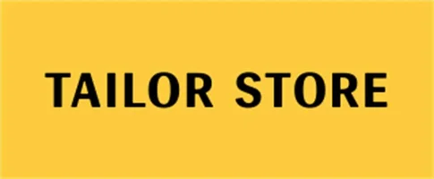 Tailor Store
