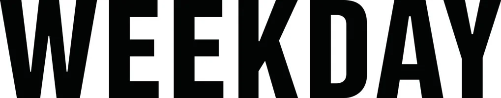 Weekday