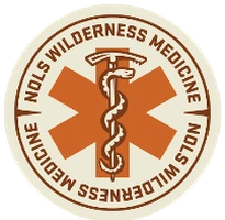 NOLS Wilderness Medicine (via Crossing Latitudes)