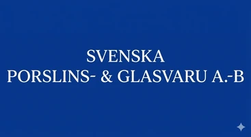 Porslinsbolaget
