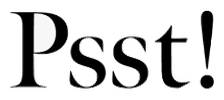 Psst! app