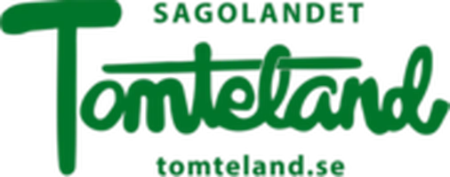 Sagolandet Tomteland