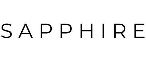 Sapphire Suitcases
