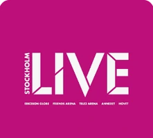 Stockholm Live