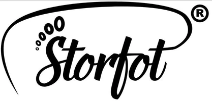Storfot