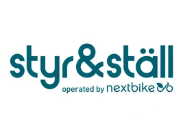 Styr & Ställ