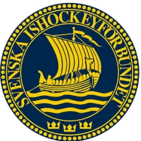 Svenska Ishockeyförbundet