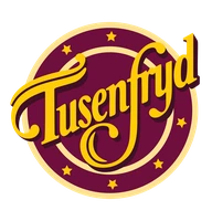 TusenFryd