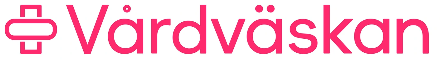 Vårdväskan