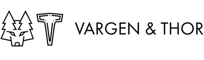 Vargen & Thor